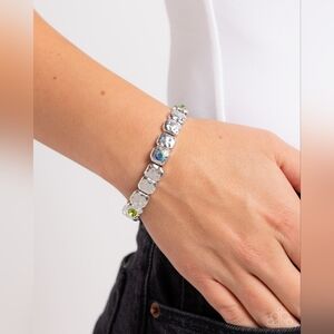 Faint-Hearted Fashion Bracelet